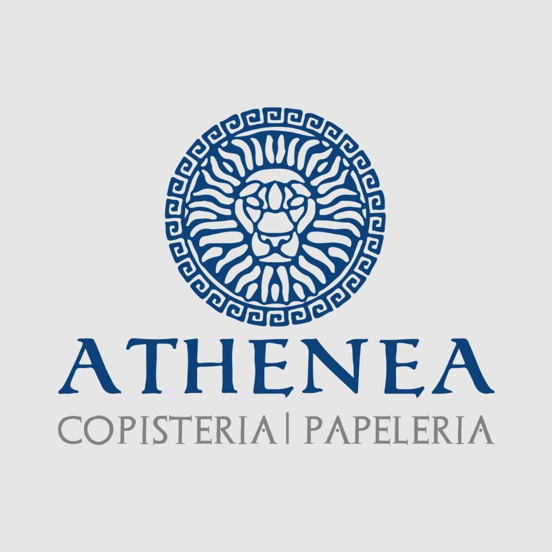 COPISTERIA PAPELERIA ATHENEA