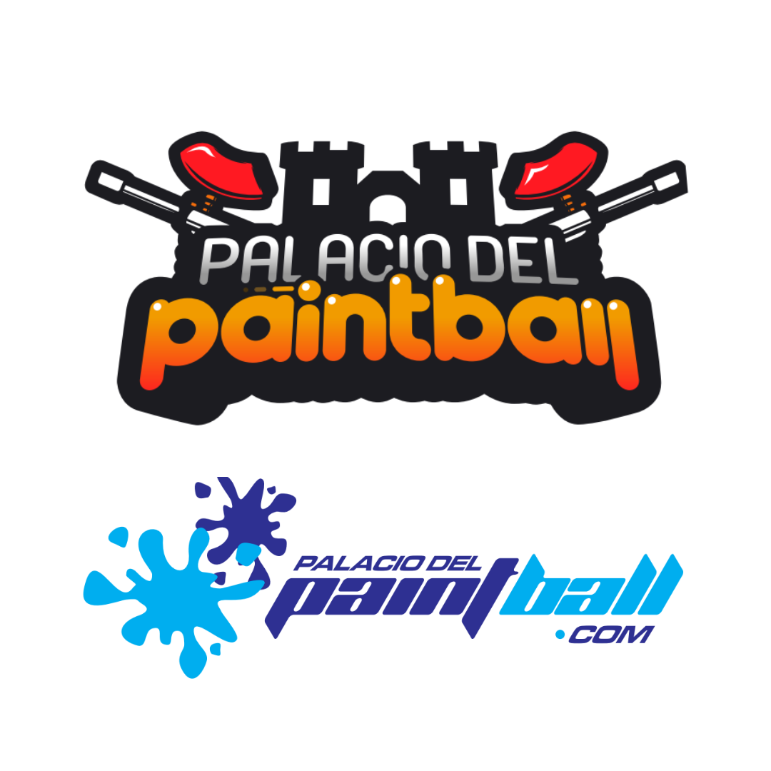 Palacio del Paintball