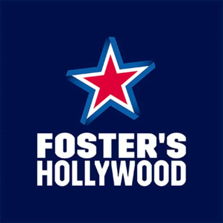 Foster’s Hollywood Gines