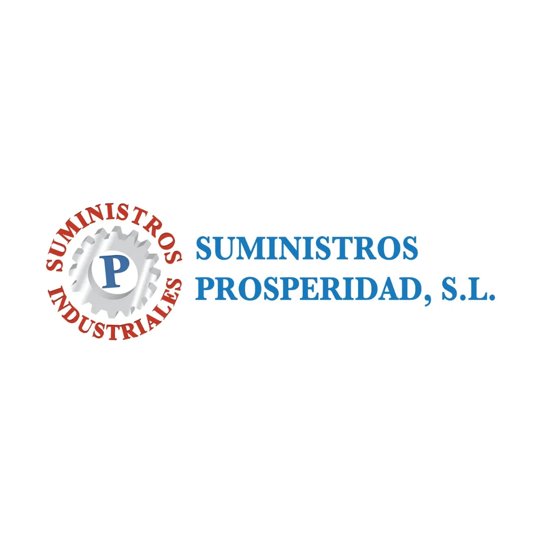 Logo Ferretería Prosperidad, S.L.