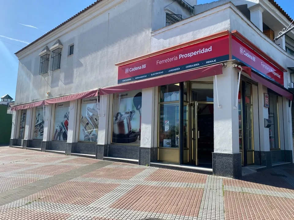 Ferretería Prosperidad, S.L. (2)