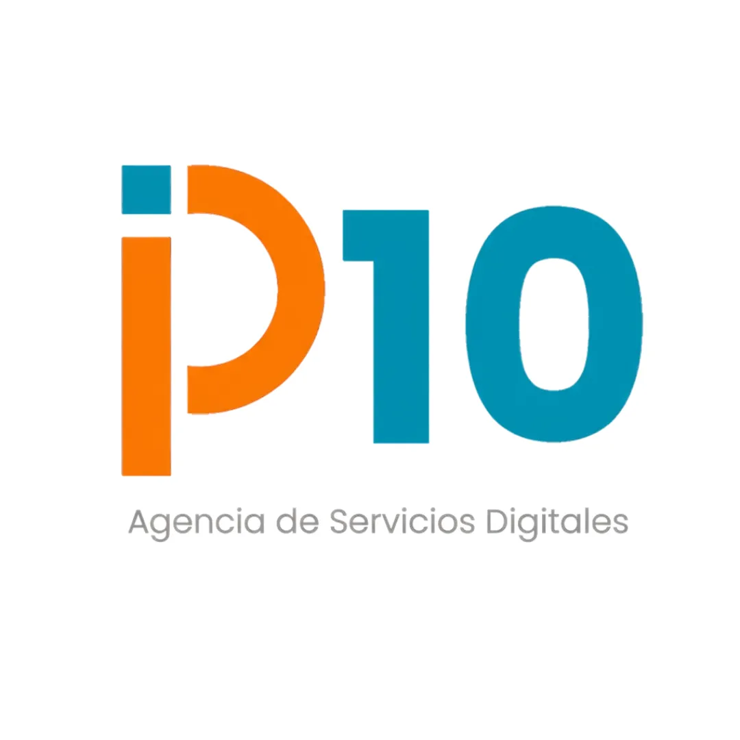 ip10 agencia de servicios digitales
