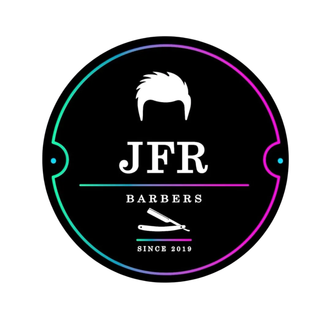 JFR BARBERS