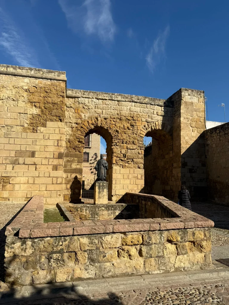 excursión a Córdoba y Carmona