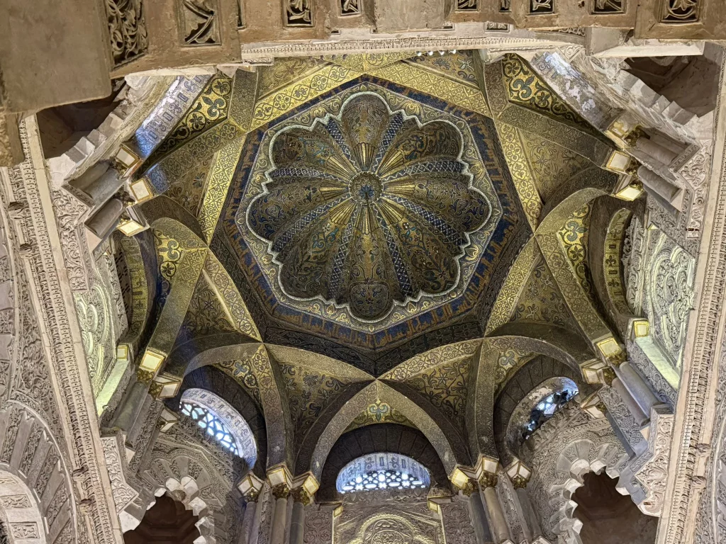 excursión a Córdoba y Carmona