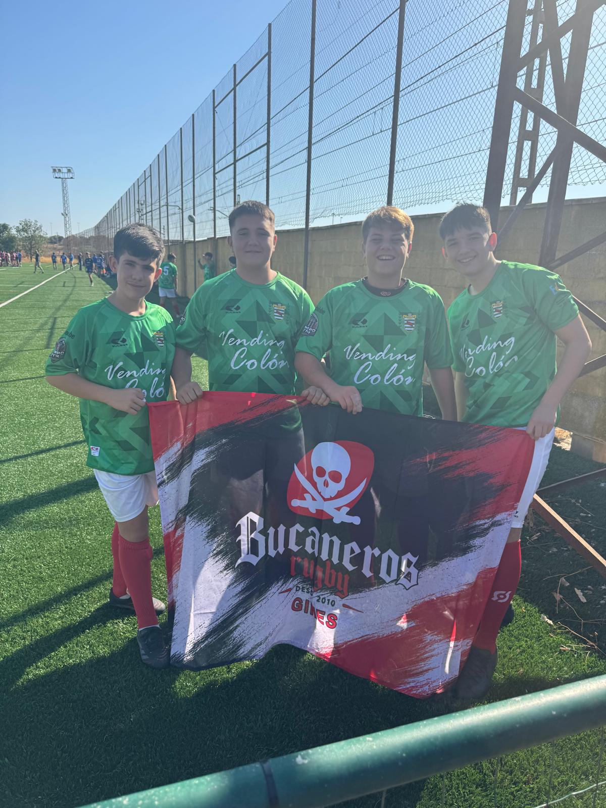 El M16 ya conoce su grupo para esta temporada
