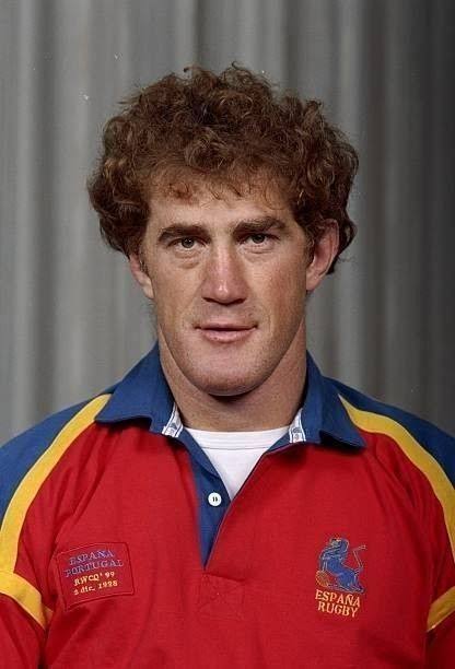 ALBERT MALO: UNA VIDA LIGADA AL RUGBY (I Parte)